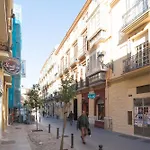 Apartamento En El Centro 2 Dormitorios Ai