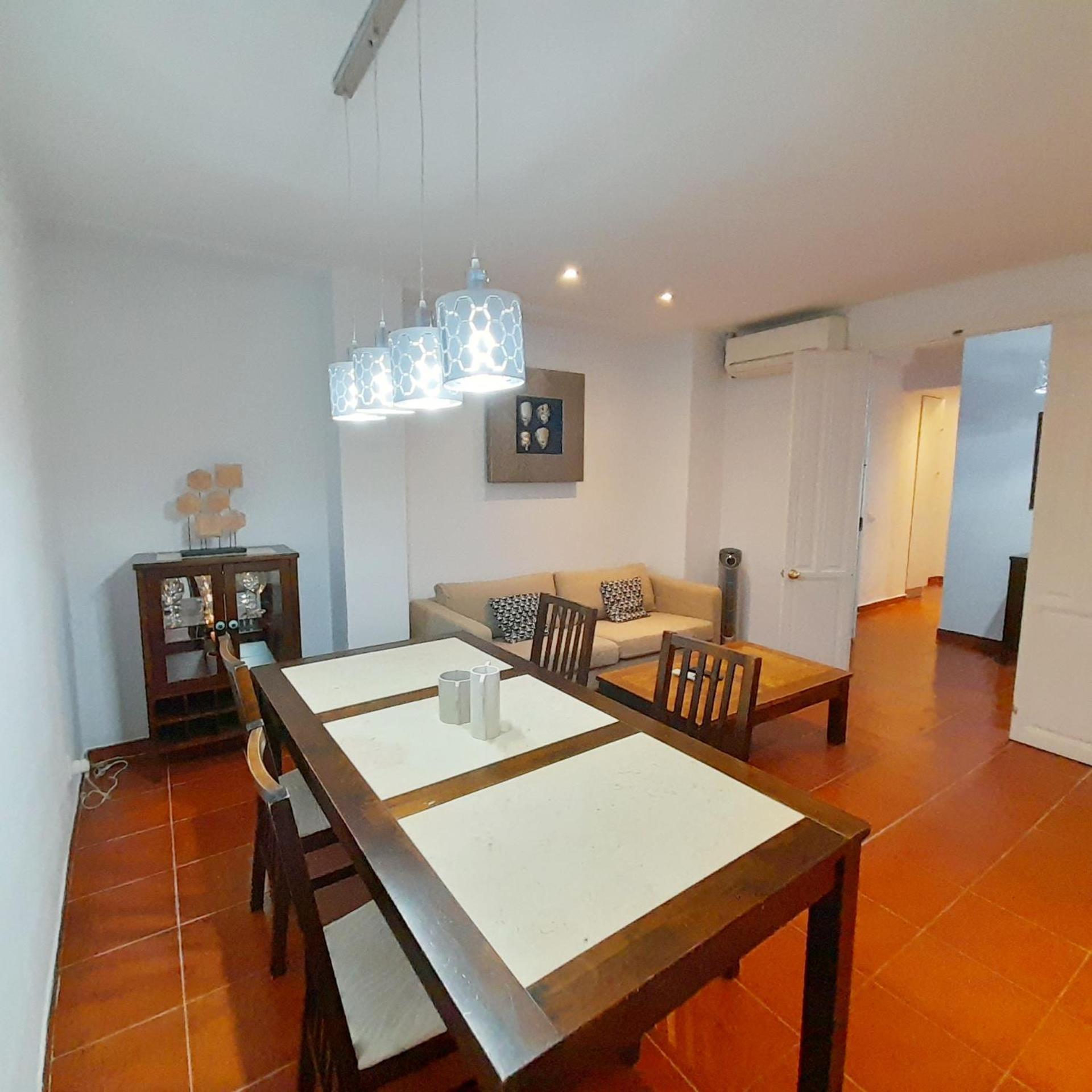 Apartment En El Centro 2 Ai