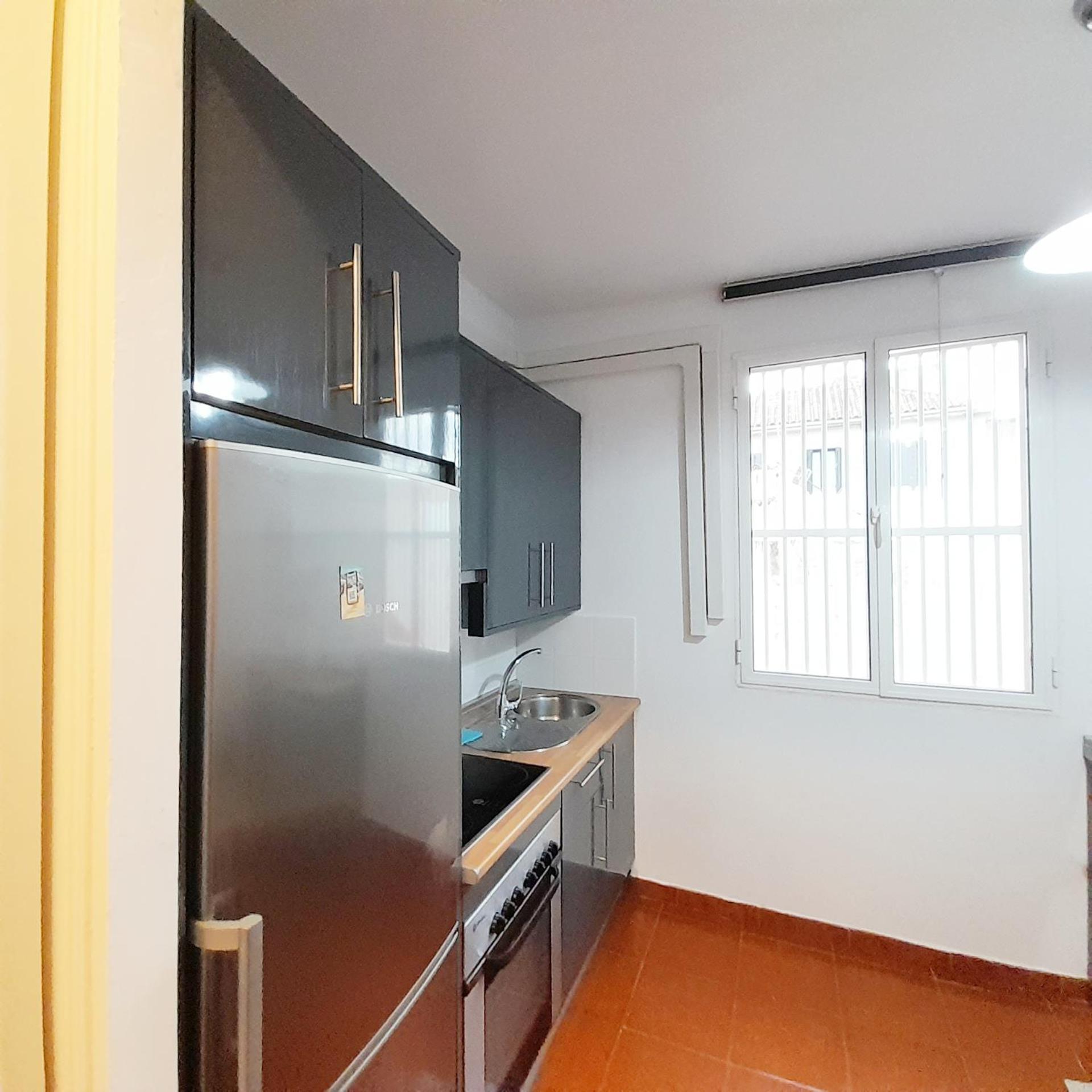 Apartment En El Centro 2 Ai *
